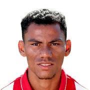 FIFA 21 Cláudio Falcão 72