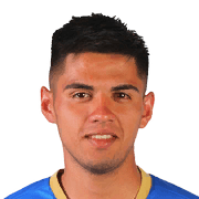 FIFA 21 Bryan Figueroa 61