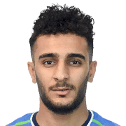FIFA 21 Mohammed Al Majhad 59