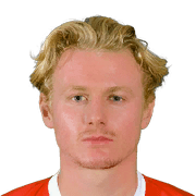 FIFA 21 Ben Williams 65