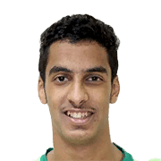 FIFA 21 Ali Hassan Al Asmari 60