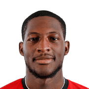 FIFA 21 Shandon Baptiste 64