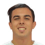 FIFA 21 Martín Ojeda 67