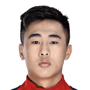 FIFA 21 Wai-Tsun Dai 57