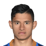 FIFA 21 Ronald Hernández 65