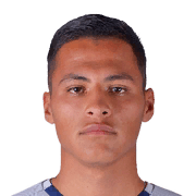 FIFA 21 Roberto de la Rosa 60