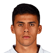 FIFA 21 Felipe Carballo 71