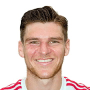 FIFA 21 Ross Callachan 57