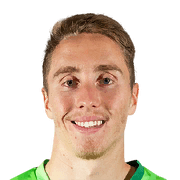 FIFA 21 Steven Benda 64