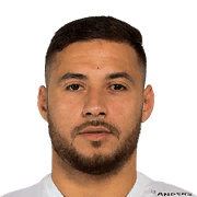 FIFA 21 Belaïli 72
