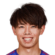 FIFA 21 Takuya Uchida 59