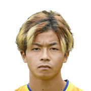 FIFA 21 Tatsuya Itō 67