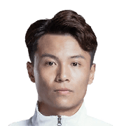 FIFA 21 Zihao Yan 53