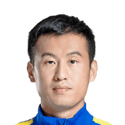 FIFA 21 Yinong Tian 61