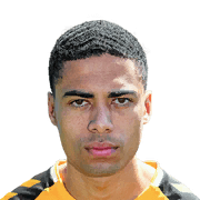 FIFA 21 Harvey Knibbs 62