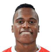 FIFA 21 Jhon Arias 69