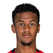 FIFA 21 Mounir Chouiar 73