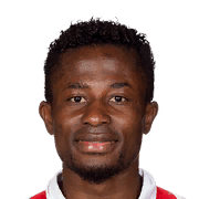 FIFA 21 Chima Akas 66