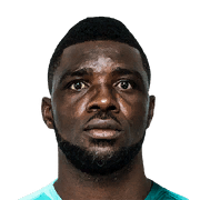 FIFA 21 Daniel Akpeyi 73