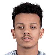 FIFA 21 Turki Al Ammar 62