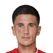 FIFA 21 Lucas Buades 61