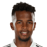 FIFA 21 Tyrese Francois 57