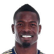FIFA 21 Cory Burke 68