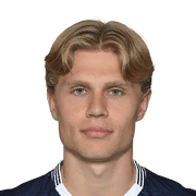 FIFA 21 Olaus Jair Skarsem 62