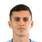 FIFA 21 Jesús Medina 66