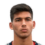 FIFA 21 Joaquin Blazquez 63