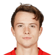 FIFA 21 Håkon Evjen 71