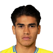 FIFA 21 Federico Varela 68