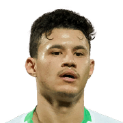FIFA 21 Abdullah Al Hamdan 62