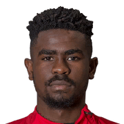 FIFA 21 Pacifique Niyongabire 57