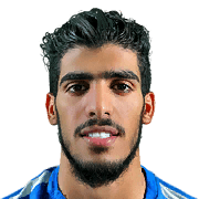 FIFA 21 Fahad Al Rashidi 56