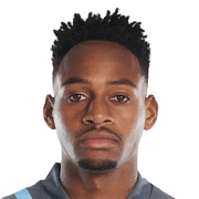 FIFA 21 Mason Toye 64
