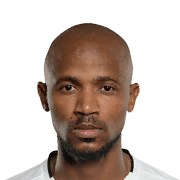 FIFA 21 Xola Mlambo 66