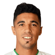 FIFA 21 Jorge Graví 60