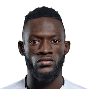 FIFA 21 Augustine Mulenga 68