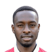 FIFA 21 Abo Eisa 63