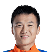 FIFA 21 Junsheng Yao 60