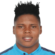 FIFA 21 Bryan De Jesús 59