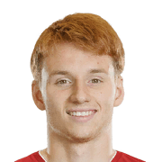 FIFA 21 Sepp van den Berg 65