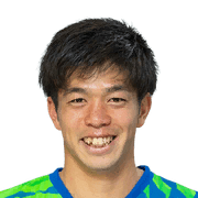 FIFA 21 Keisuke Saka 62