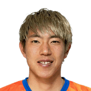 FIFA 21 Daiki Tomii 61