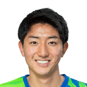 FIFA 21 Daiki Kaneko 61