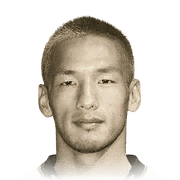 FIFA 21 Hidetoshi Nakata 88