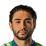 FIFA 21 Alex Roldan 62