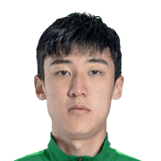 FIFA 21 Guobo Liu 51