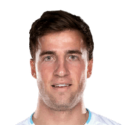 FIFA 21 Wyatt Omsberg 61